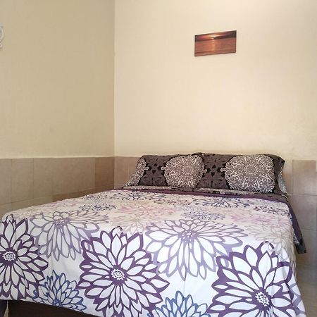 Hotel Cuauhtemoc Querétaro Εξωτερικό φωτογραφία