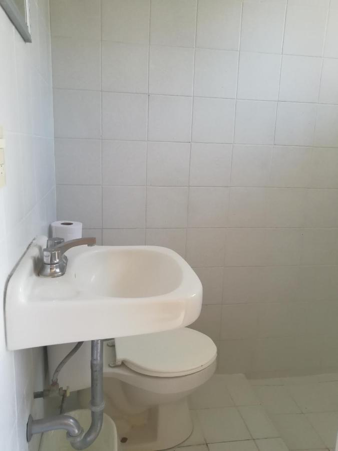 Hotel Cuauhtemoc Querétaro Εξωτερικό φωτογραφία